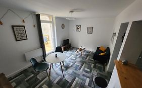 T2 Jardin Gueret